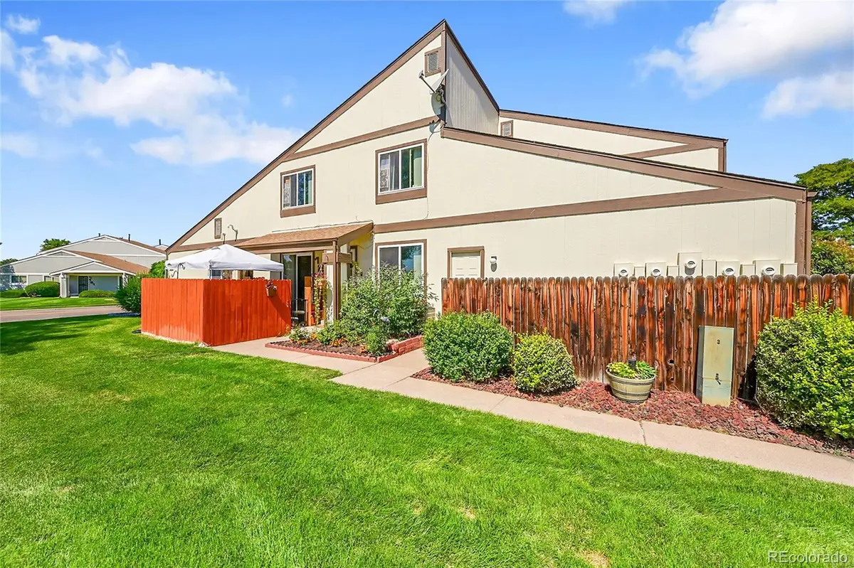 8742 Pierce Way #129, Arvada, CO 80003 - Image #1