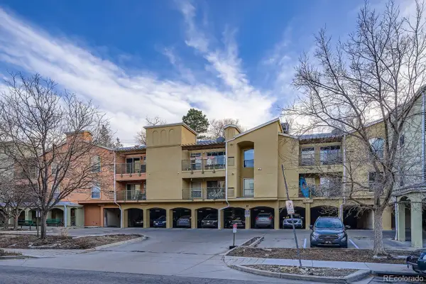 2510 Taft Drive #205, Boulder, CO 80302