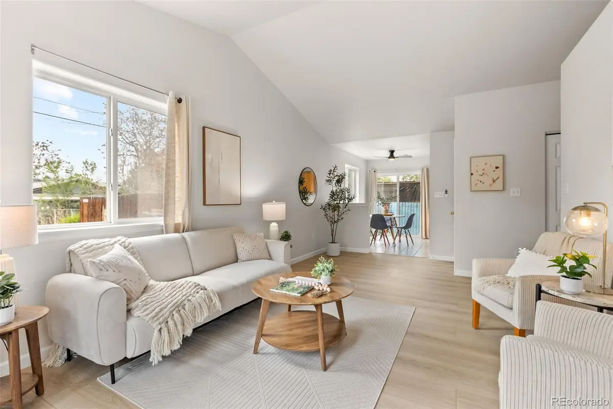 879 S Newton Street, Denver, CO 80219 - #1
