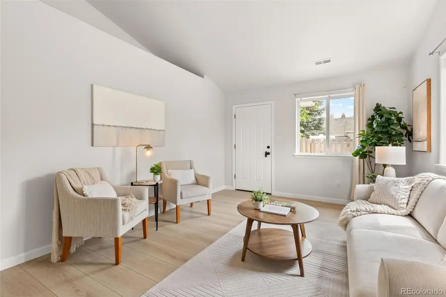 879 S Newton Street, Denver, CO 80219 - #3
