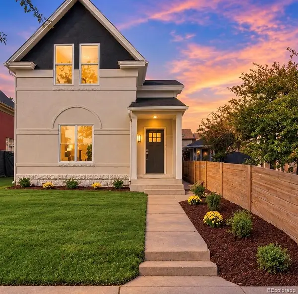 3643 Shoshone, Denver, CO 80211