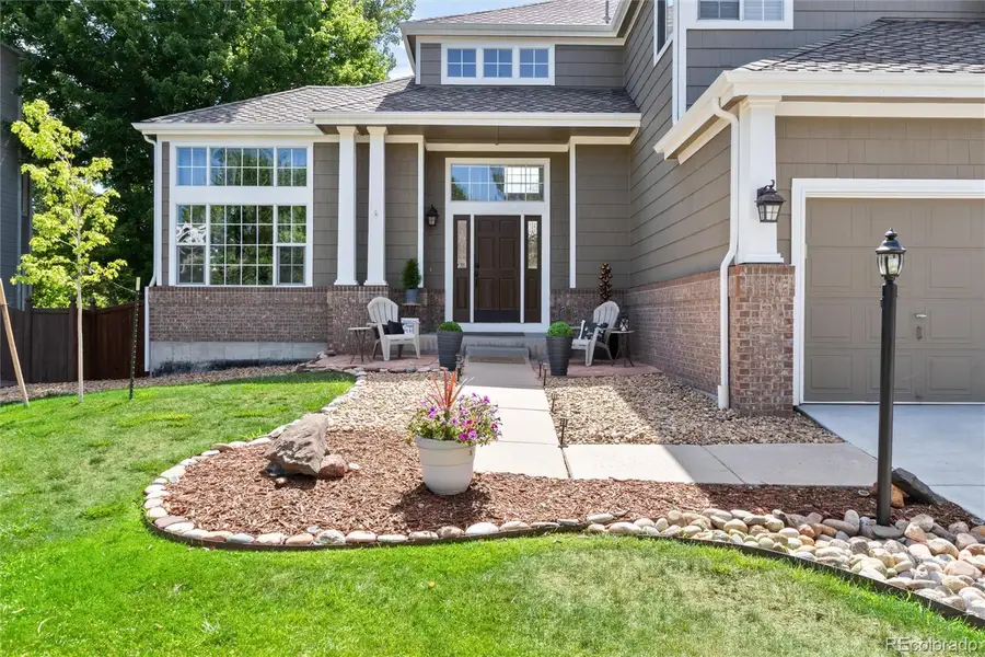 10548 Oakmoor Lane, Parker, CO 80134 - #2