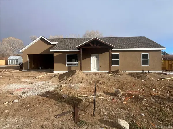 872 Hoover Circle, Poncha Springs, CO 81242