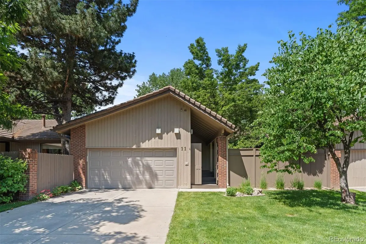 2601 S Quebec Street #11, Denver, CO 80231 - Image #1