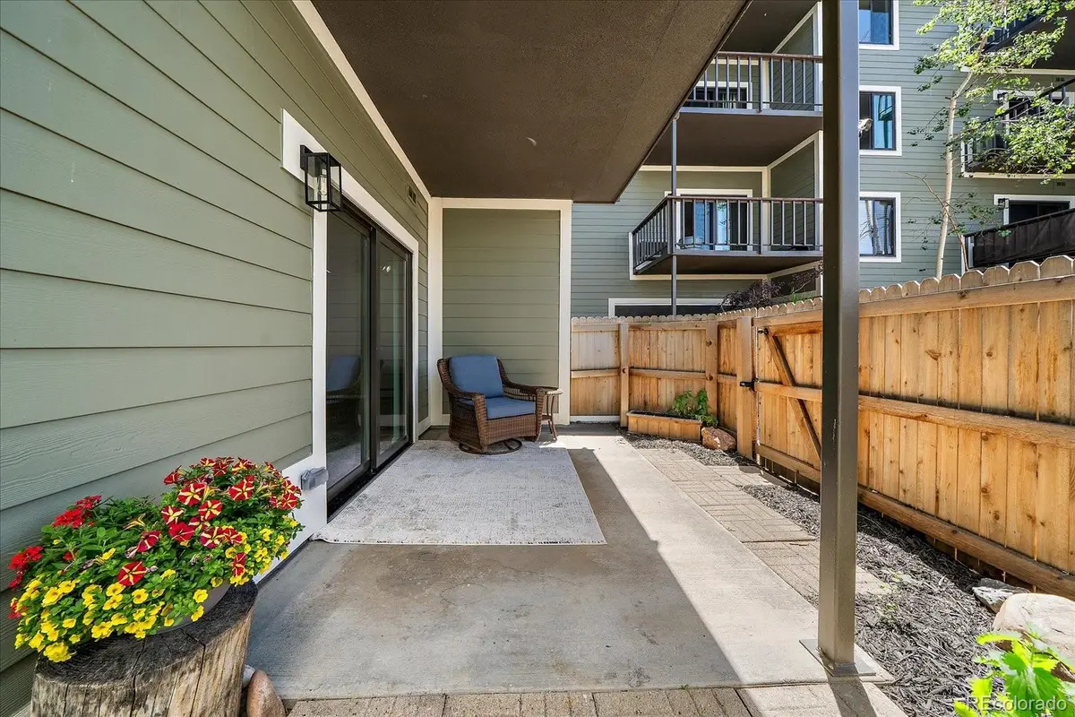 31270 John Wallace Road #101, Evergreen, CO 80439 - #1