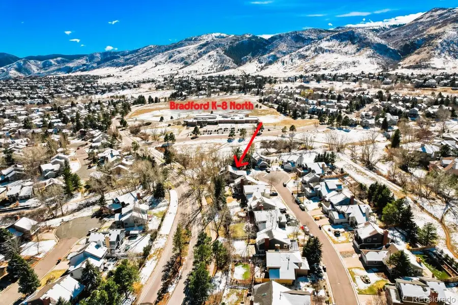 32 Manzanita, Littleton, CO 80127 - #2