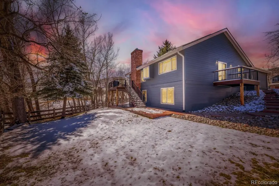 32 Manzanita, Littleton, CO 80127 - #3