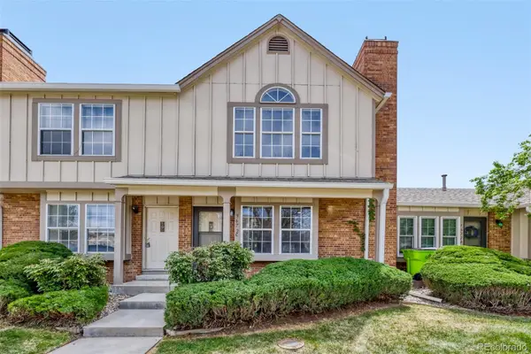 9672 W Chatfield Avenue #C, Littleton, CO 80128