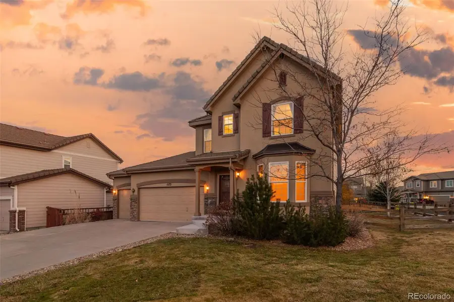 8172 El Jebel Loop, Castle Rock, CO 80108 - Image #2