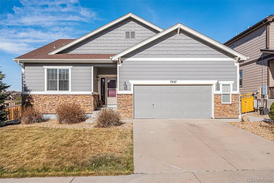 7937 Grady Circle, Castle Rock, CO 80108 - #2