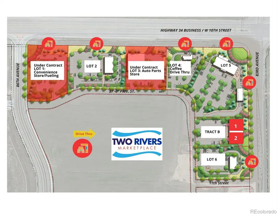 1015 83rd - Lot 2 Avenue, Greeley, CO 80634 - #2