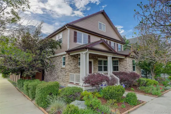 3596 Wabash Street, Denver, CO 80238