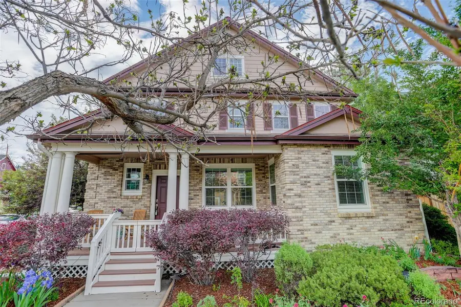 3596 Wabash Street, Denver, CO 80238 - #2