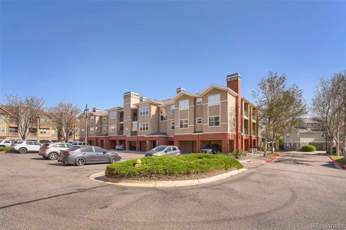 15470 Canyon Rim Drive #202, Englewood, CO 80112 - #1