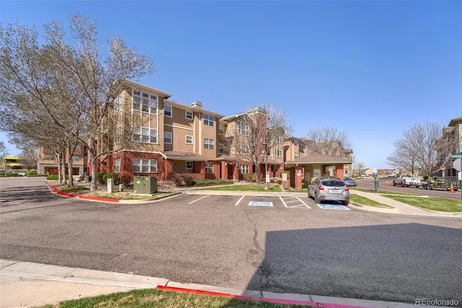 15470 Canyon Rim Drive #202, Englewood, CO 80112 - #3