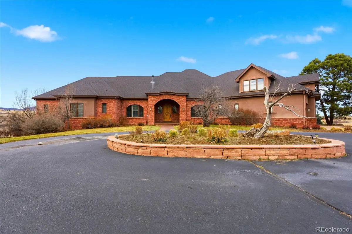 6208 Hay Meadow Way, Sedalia, CO 80135 - #1