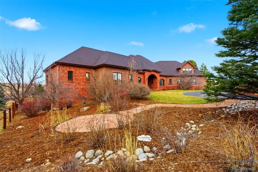 6208 Hay Meadow Way, Sedalia, CO 80135 - #2