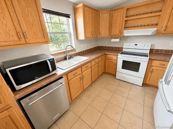 26388 Bassam Circle, Buena Vista, CO 81211