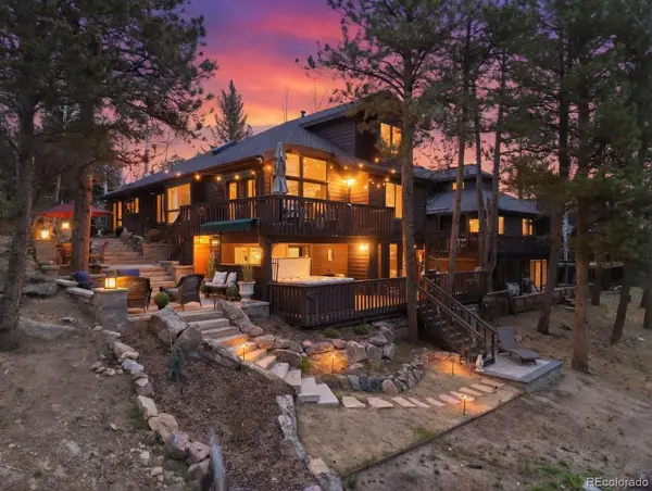 29906 Troutdale Park Place, Evergreen, CO 80439