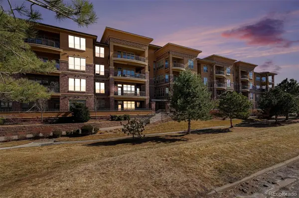 7865 Vallagio Lane #206, Englewood, CO 80112