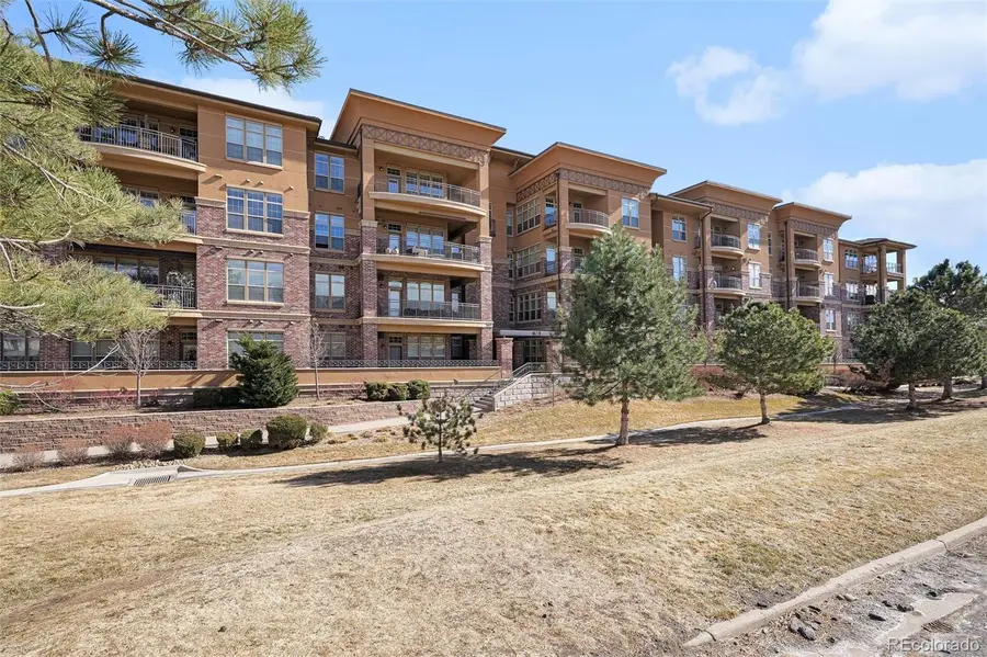 7865 Vallagio Lane #206, Englewood, CO 80112 - #2
