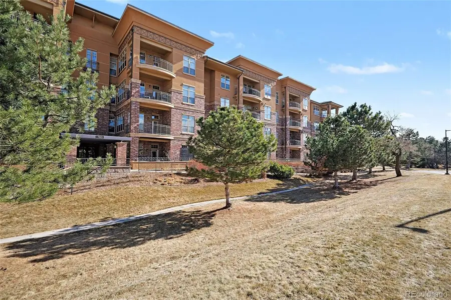 7865 Vallagio Lane #206, Englewood, CO 80112 - #3