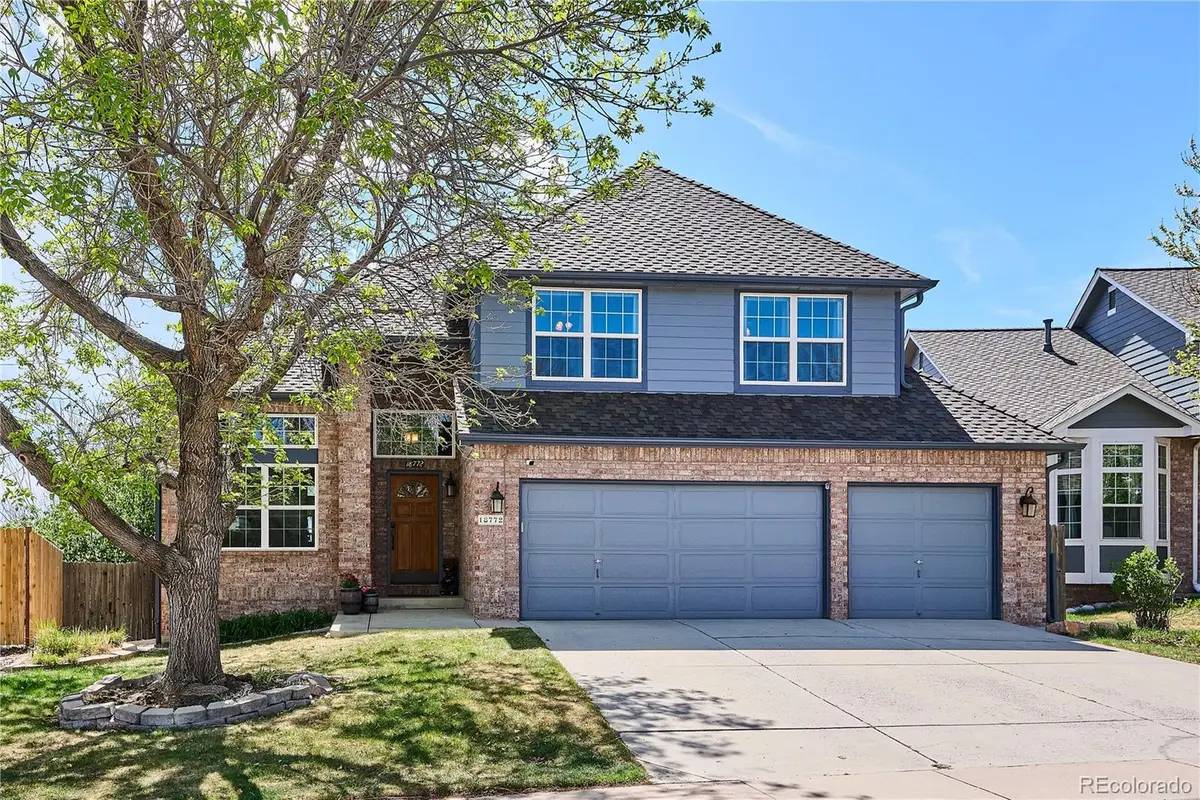 18772 E Powers Drive, Aurora, CO 80015 - #1