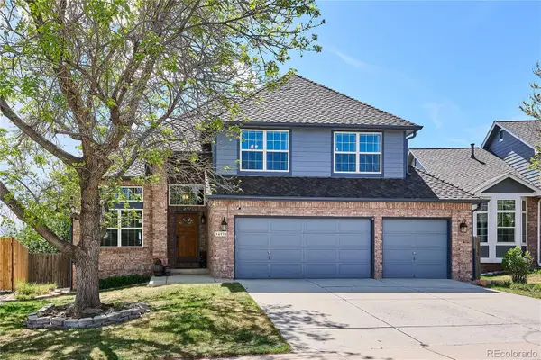 18772 E Powers Drive, Aurora, CO 80015