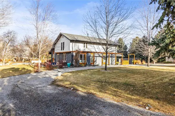 1712 Stonehenge Drive, Lafayette, CO 80026