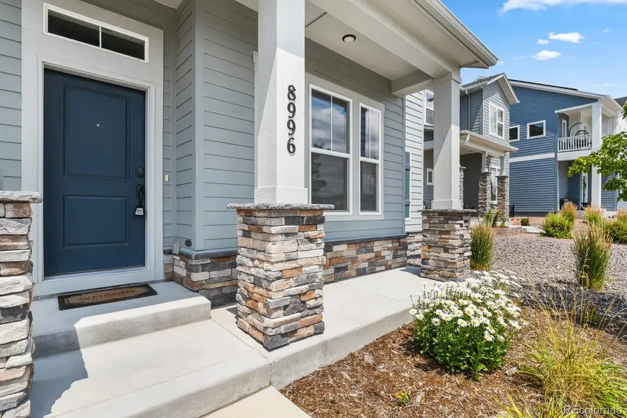 8996 Wolf Valley Drive, Colorado Springs, CO 80924 - Image #2