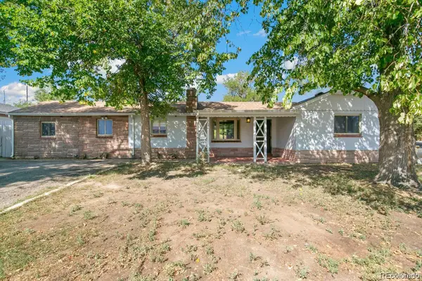 5637 Wyandot Street, Denver, CO 80221