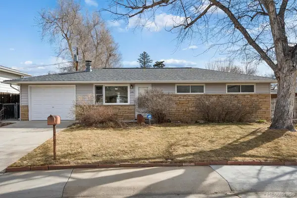 106 Lincoln Street, Longmont, CO 80501