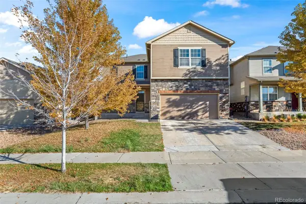 12675 E 104th, Commerce City, CO 80022