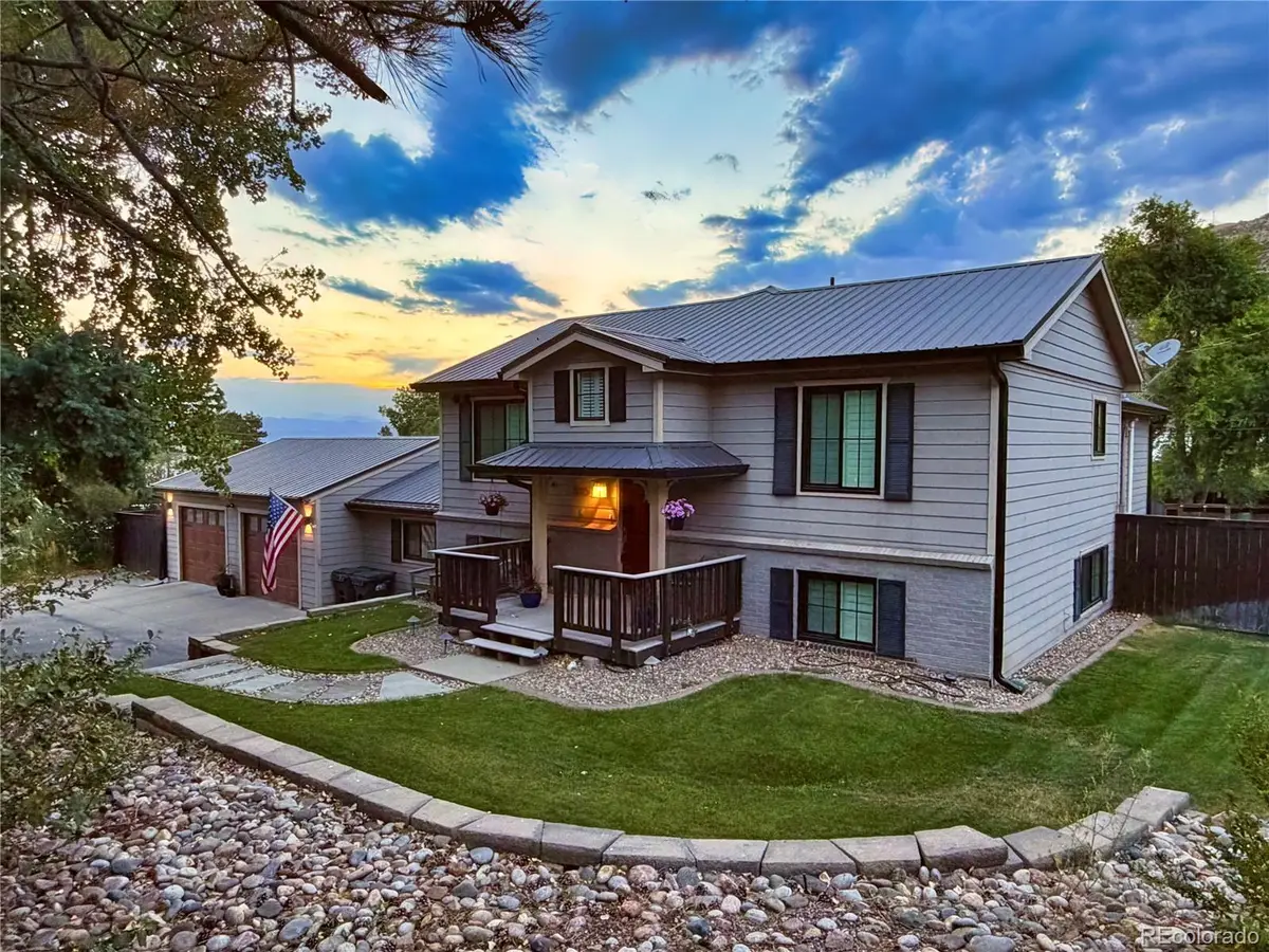 1105 Bulkey Street, Castle Rock, CO 80108 - #1