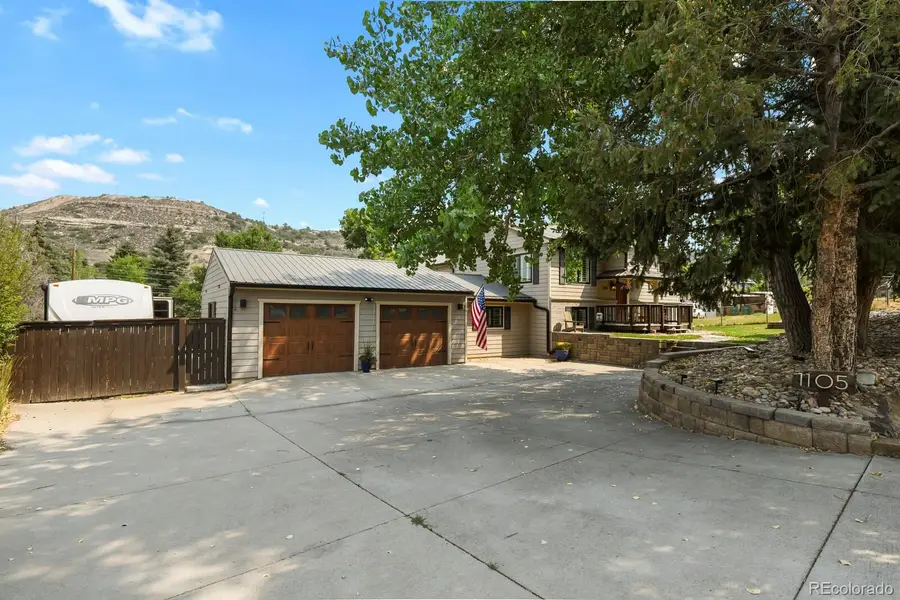1105 Bulkey Street, Castle Rock, CO 80108 - #2