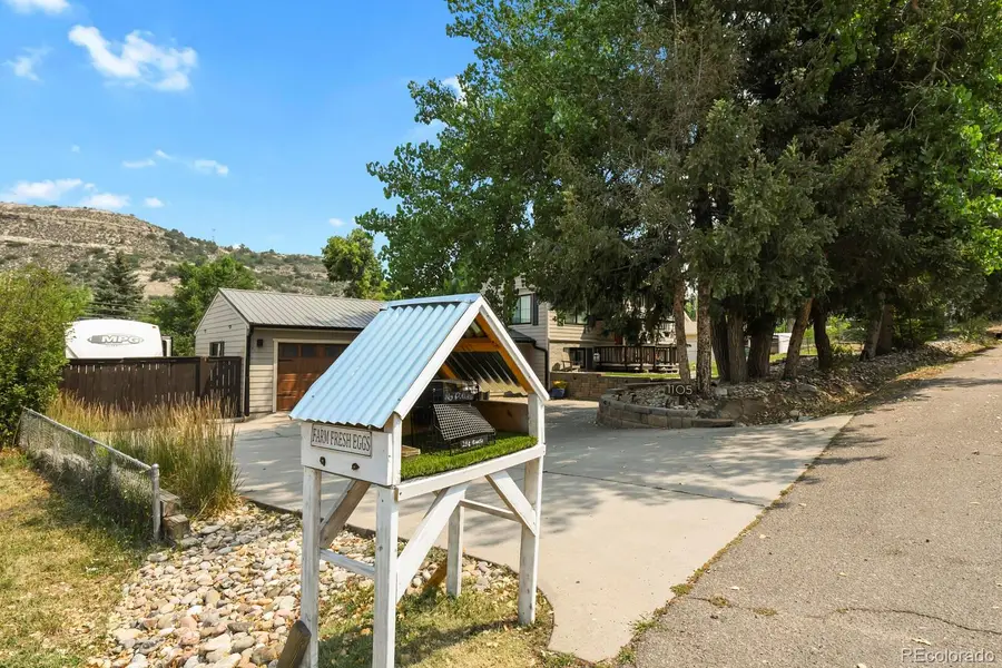 1105 Bulkey Street, Castle Rock, CO 80108 - #3