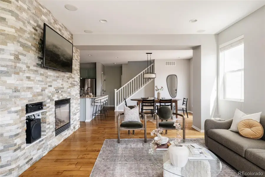 3606 Willow Street, Denver, CO 80238 - #2