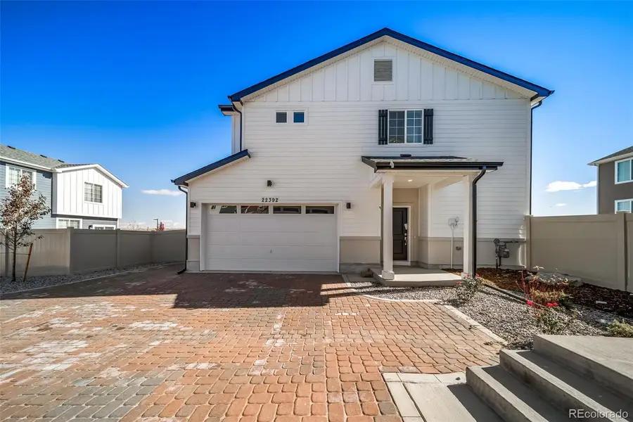 3917 N Rome Street, Aurora, CO 80019 - #2