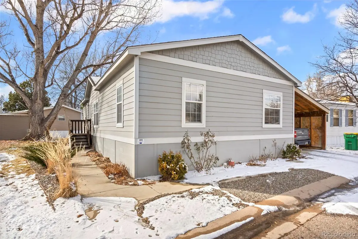 2500 E Harmony Road, Fort Collins, CO 80528 - Image #1