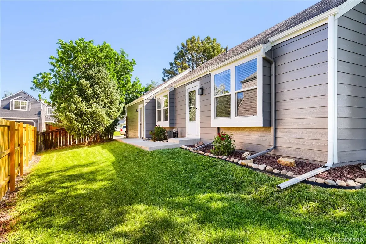 9876 W Friend Place, Littleton, CO 80128 - #1