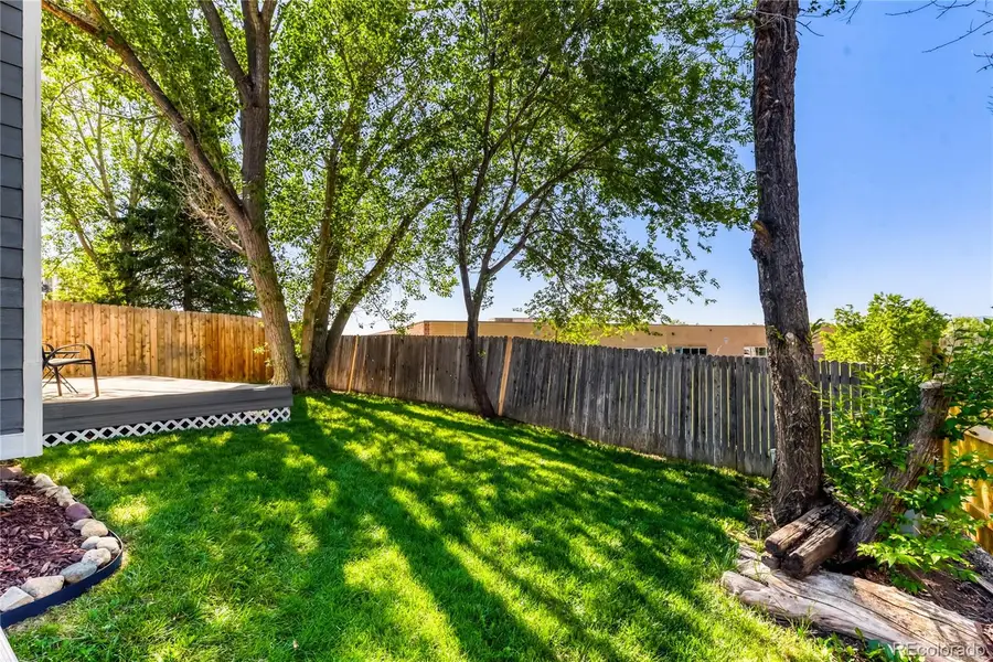 9876 W Friend Place, Littleton, CO 80128 - #2