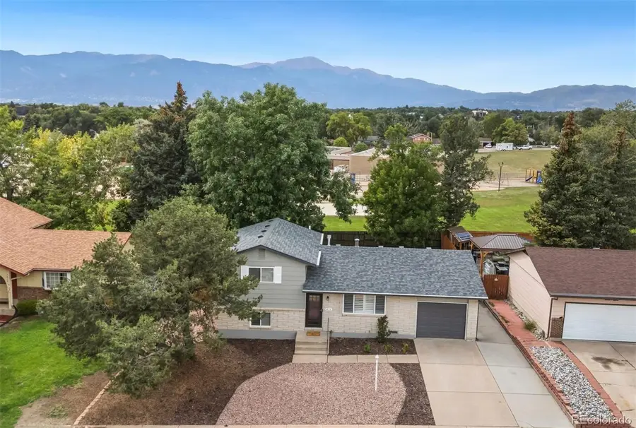1414 Martin Drive, Colorado Springs, CO 80915 - #3