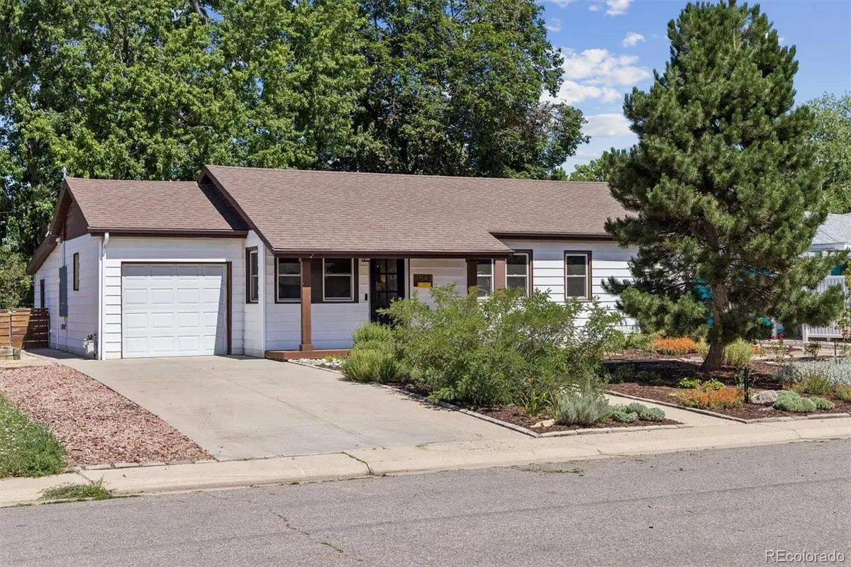 1543 S Osceola Way, Denver, CO 80219 - #1