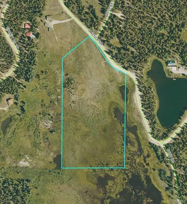 Lakeside, Alma, CO 80420
