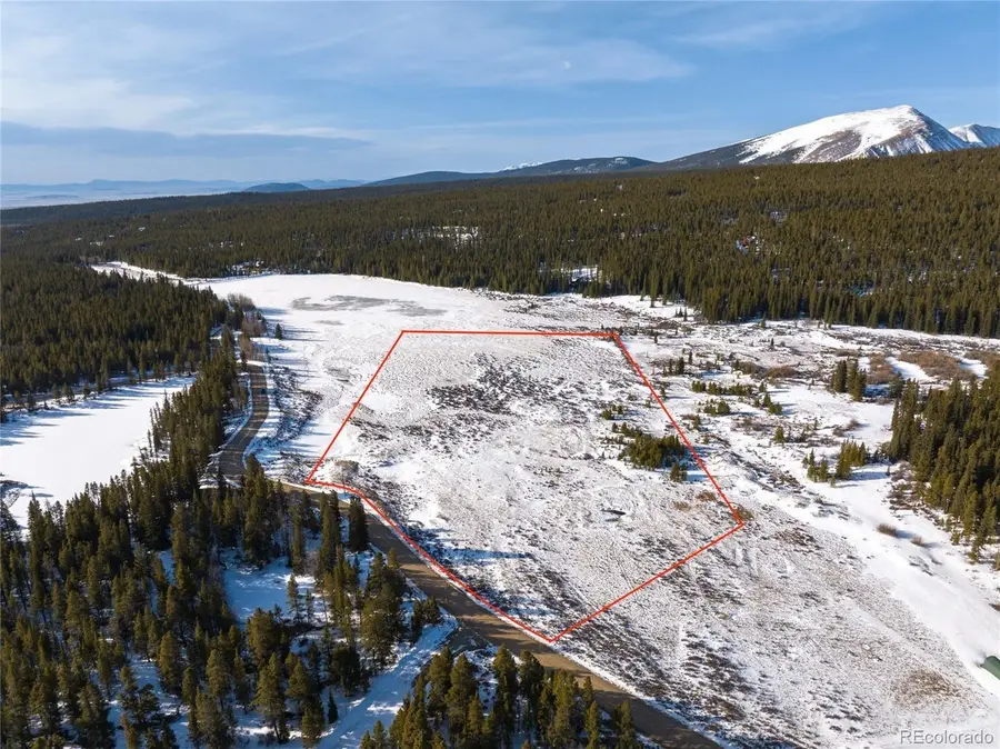 Lakeside, Alma, CO 80420 - #2