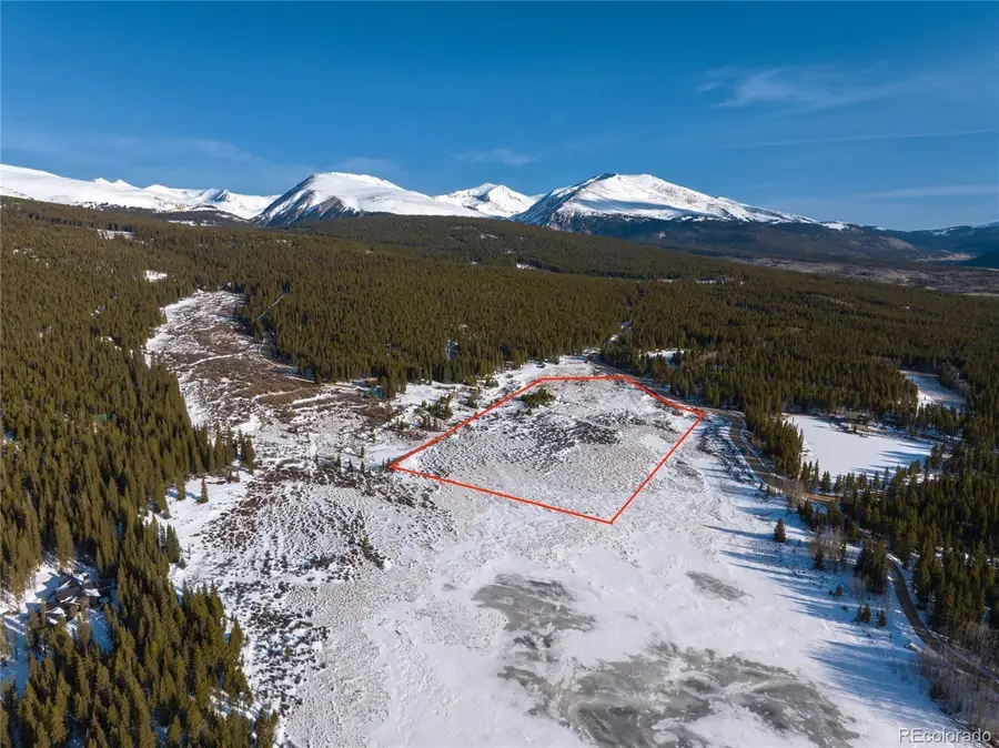 Lakeside, Alma, CO 80420 - #3