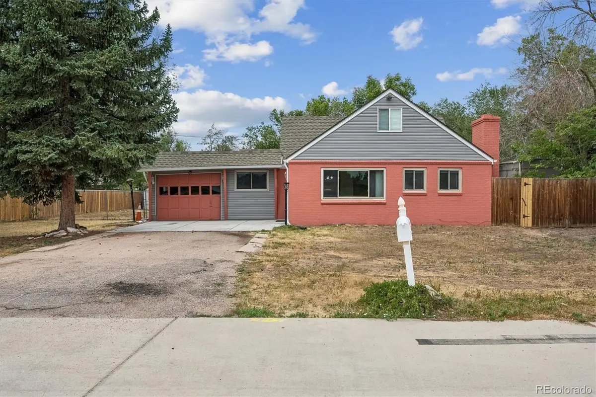 725 S Otis Street, Denver, CO 80226 - #1