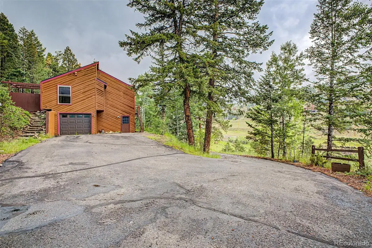 29526 Bronco, Evergreen, CO 80439 - #1