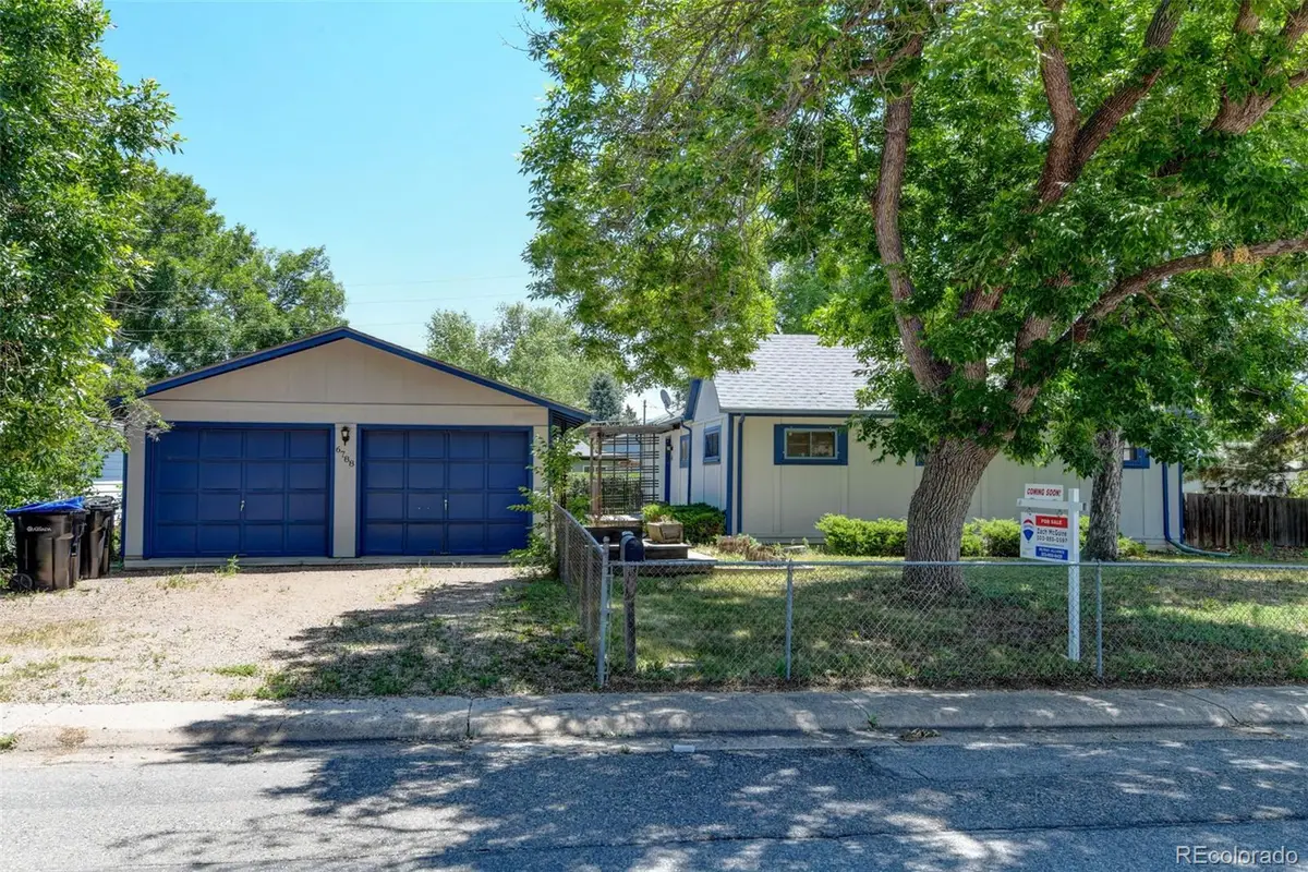 6788 Pierce Way, Arvada, CO 80003 - Image #1