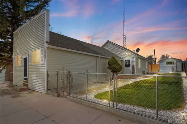 1467 N Main Street, Strasburg, CO 80136